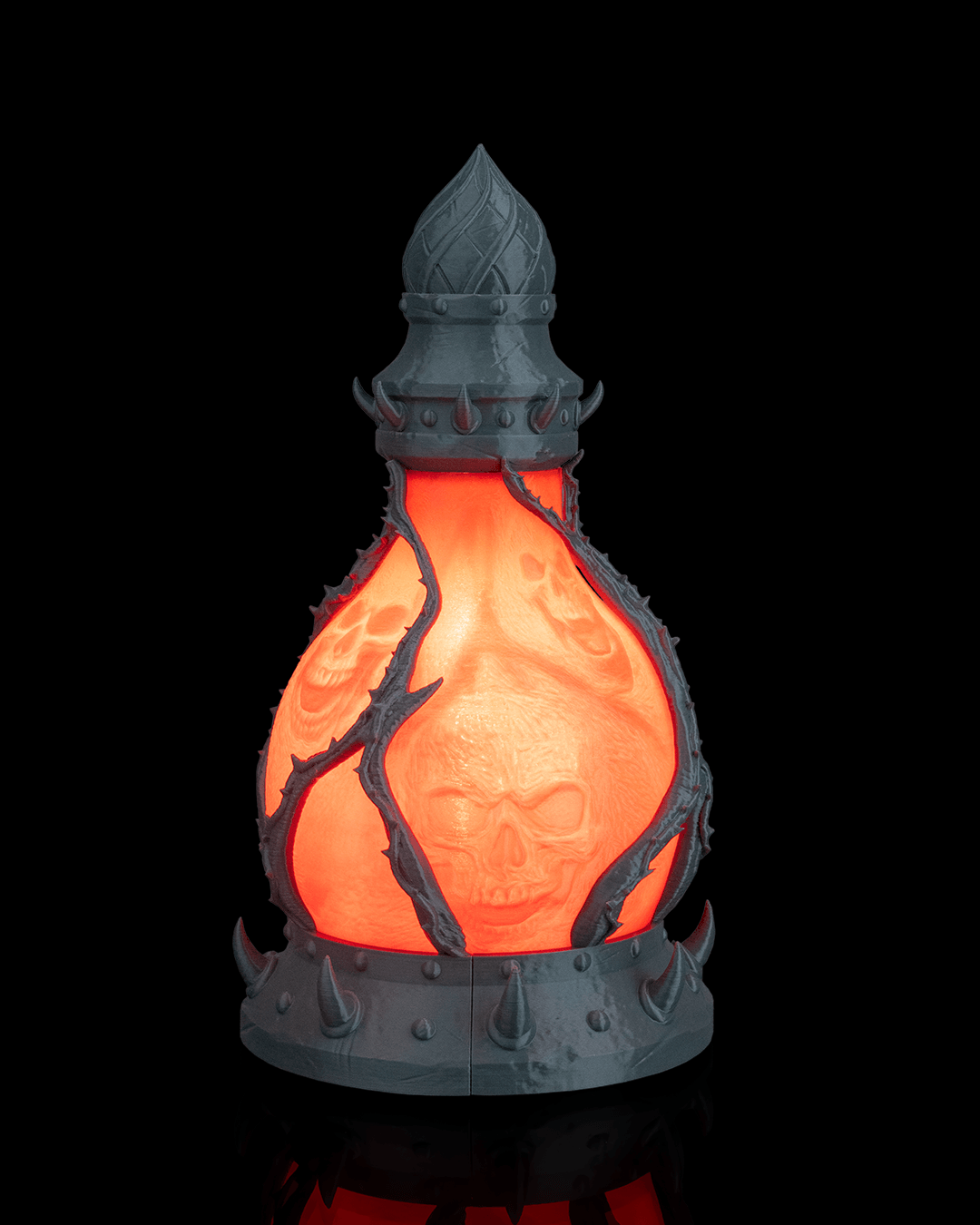 Luminária de Mesa Potion of Doom