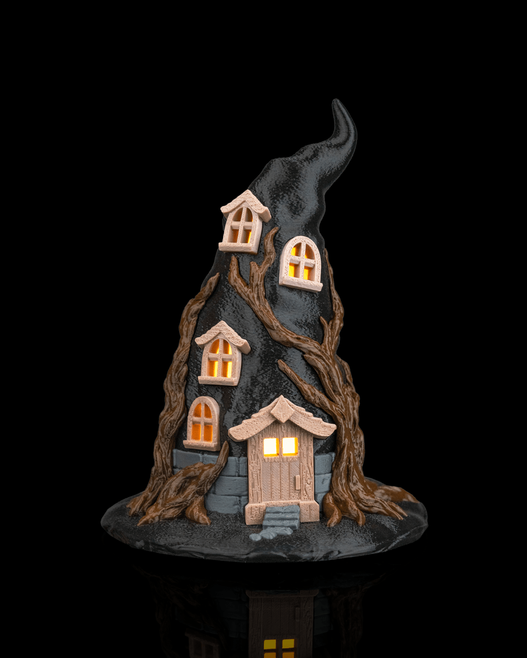 Luminária de mesa WitchStead